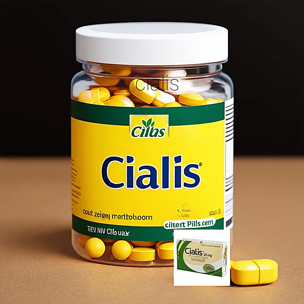 Cialis 10mg prix en pharmacie